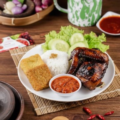 ayam bakar kecap dapureid