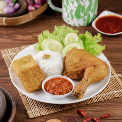 ayam goreng dapure.id