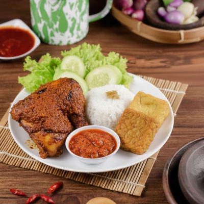 ayam panggang padang dapureid